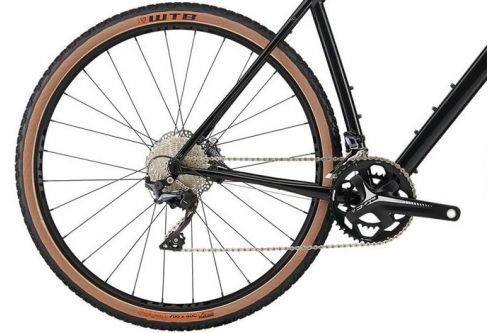 Rower gravel Cannondale Topstone Ultegra 2020 - Ostatnie sztuki!